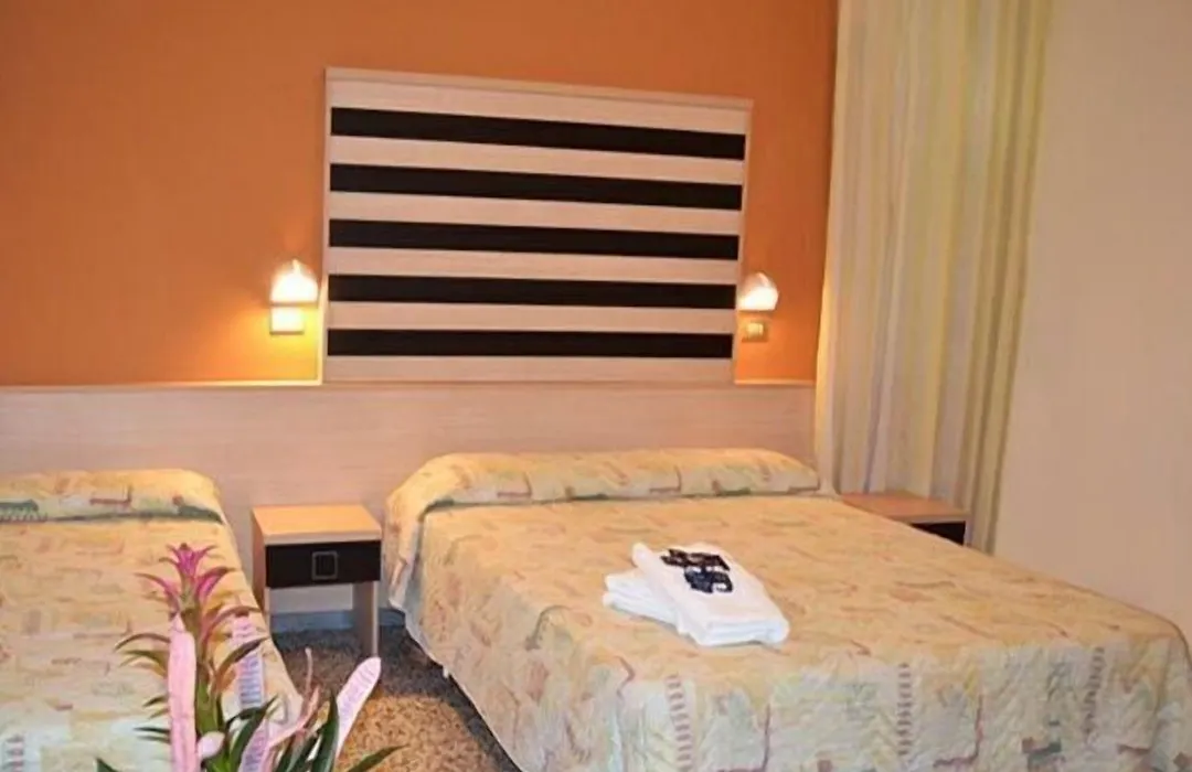 Hotel Abel & Residence-1