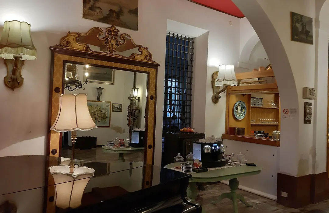 Hotel Ficocle-1