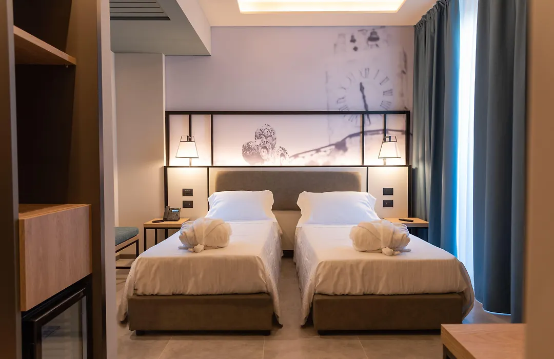Modica Boutique Hotel-1