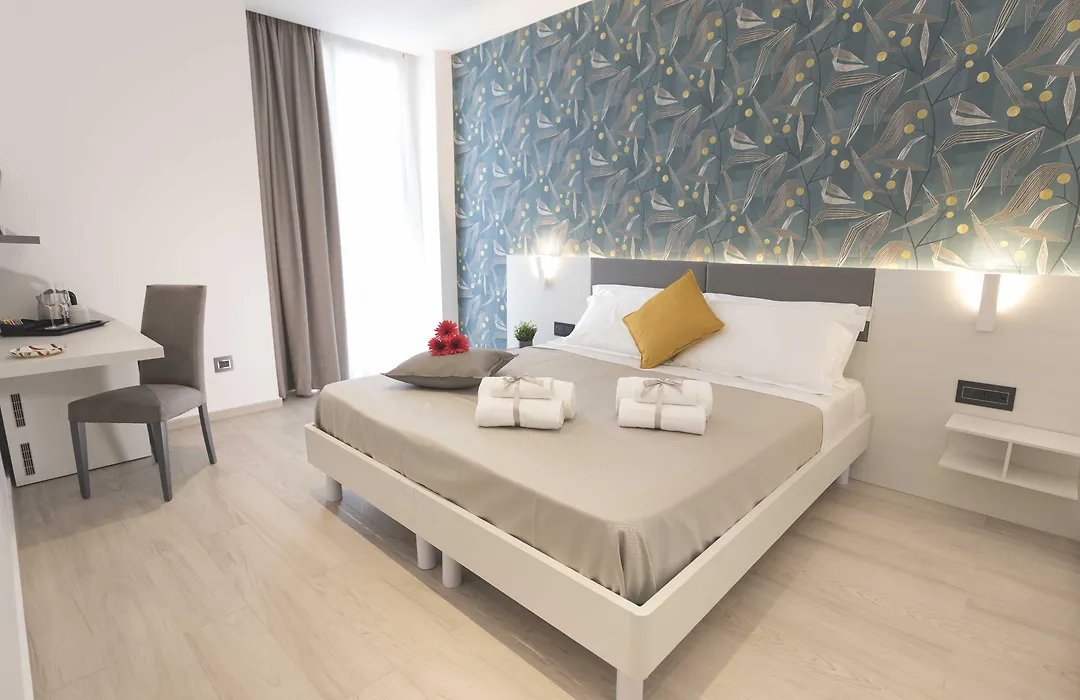 Thalya Luxury Rooms-1