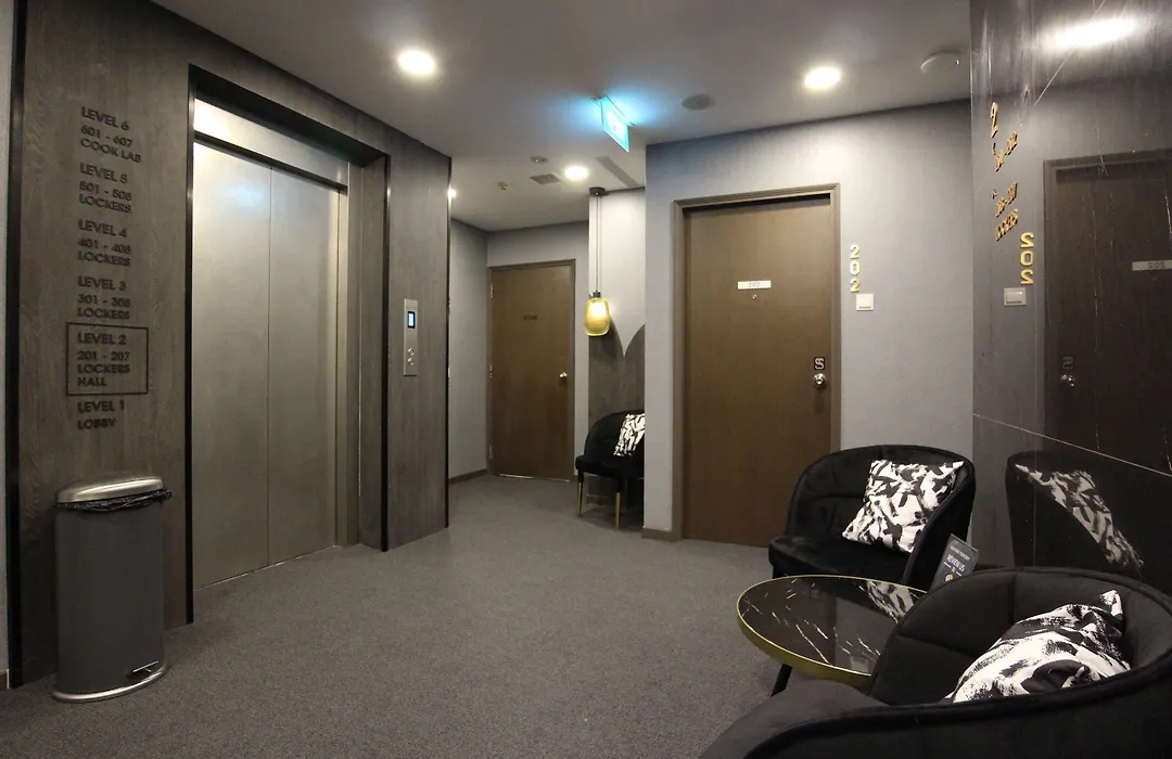 St Signature Bugis Beach, Short Overnight, 12 Hours, Check In 7Pm Or 9Pm-1