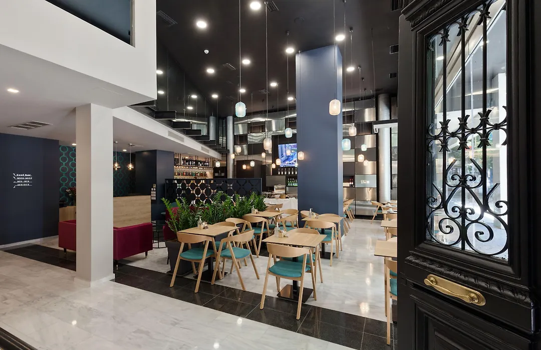 Trendy Hotel By Athens Prime Hotels-1