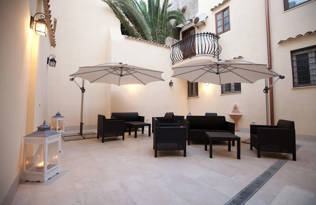 Italiana Resort Maniace-1