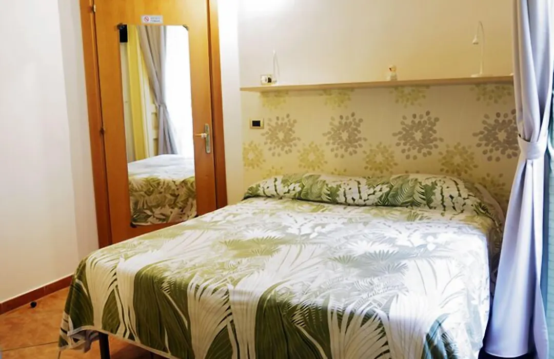 B&B Napoli Plebiscito-1