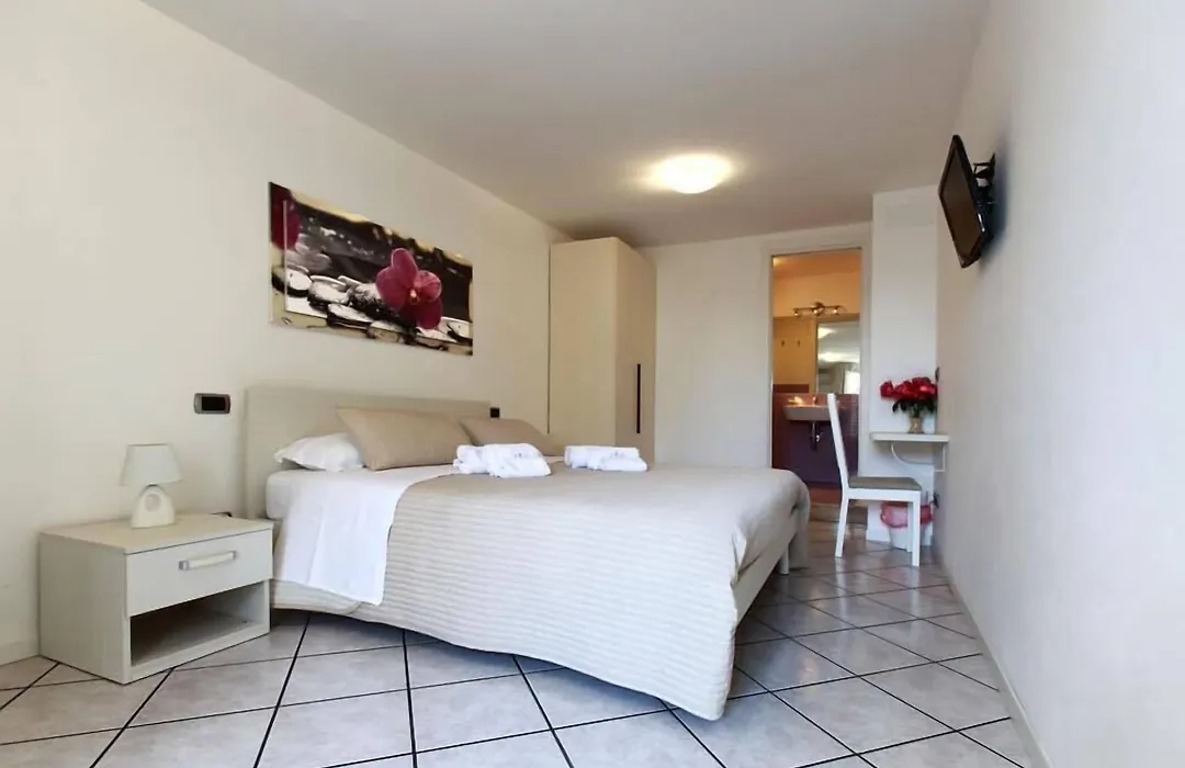 B&B A casa di amici-1