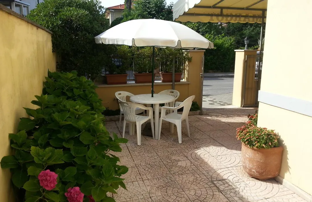 Hotel Margot-1