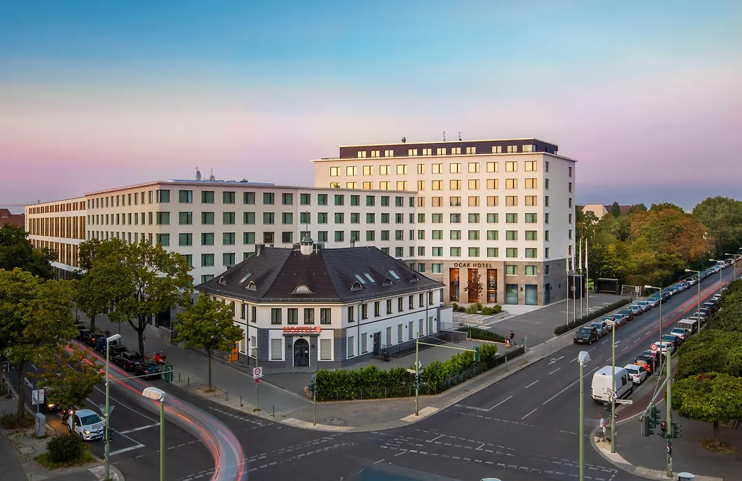 Ocak Hotel-1
