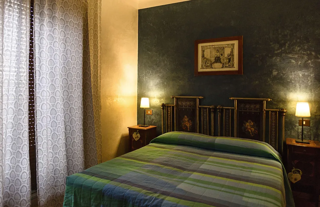 Albergo Centrale Scanno-1