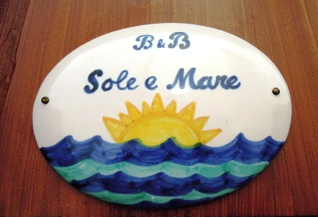 Sole e Mare-1