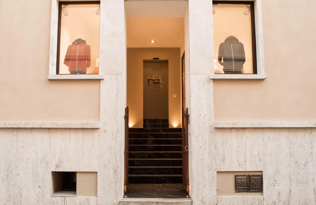 Hotel Boutique Castiglione del Lago-1