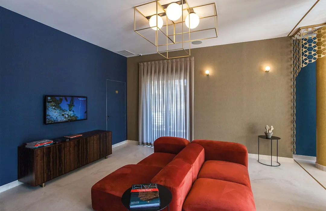 Best Western Plus Dimora del Monaco-1