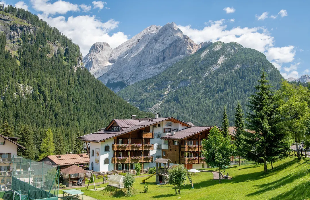 Hotel Alpe-1