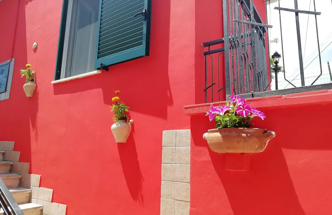 Bed And Breakfast Stefania-1