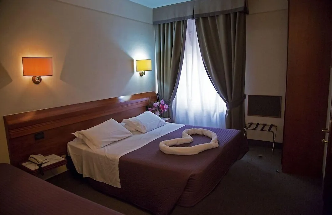 Arcadia Guesthouse-1
