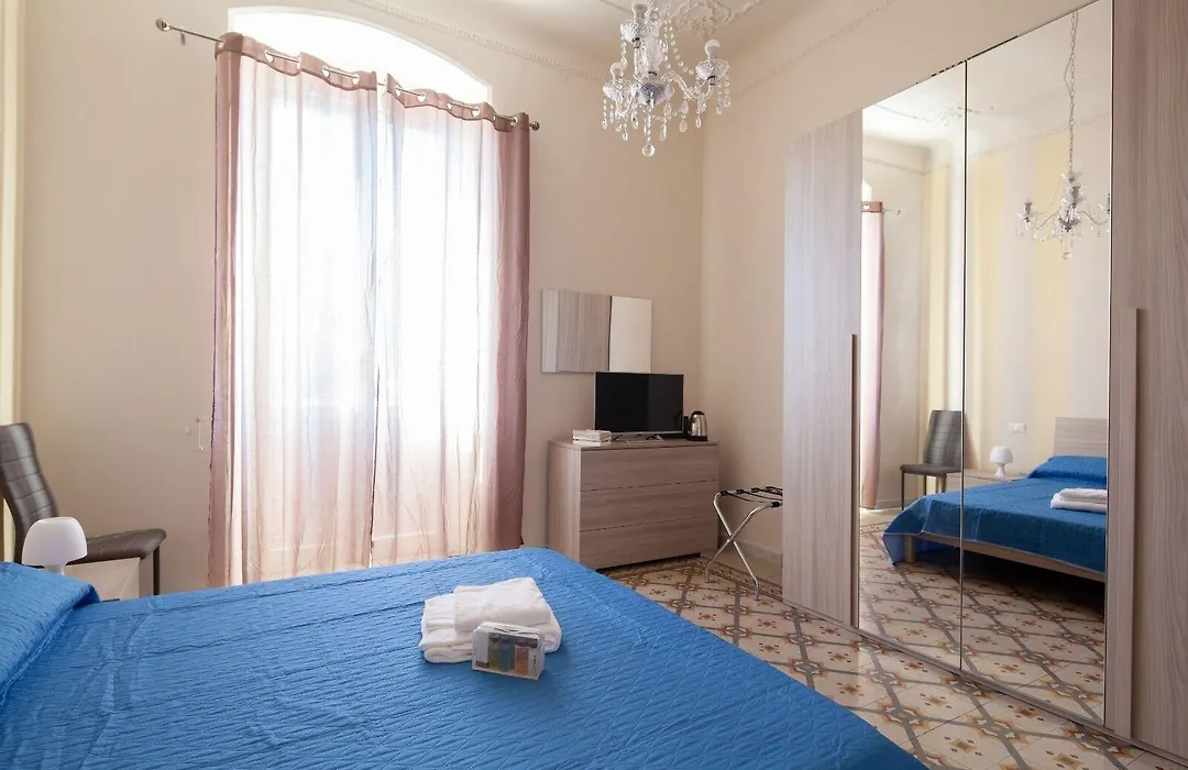 Rent Rooms La Spezia-1