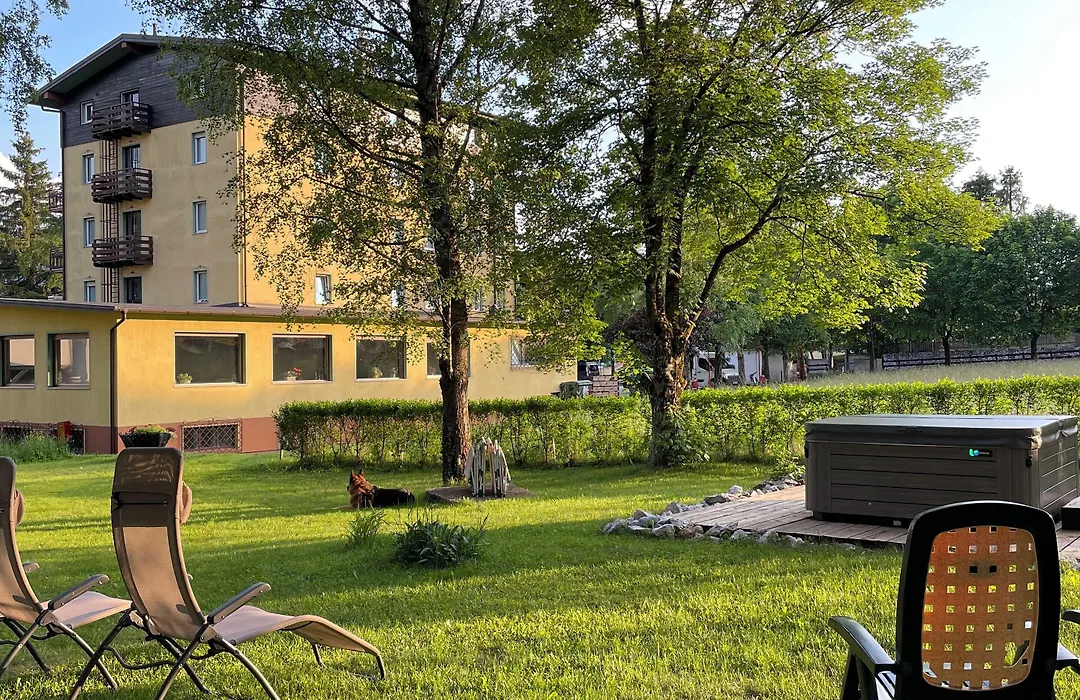 Hotel Rech-Hof Sayonara-1