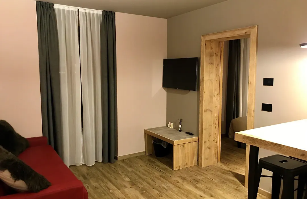 Hotel San Vitale-1