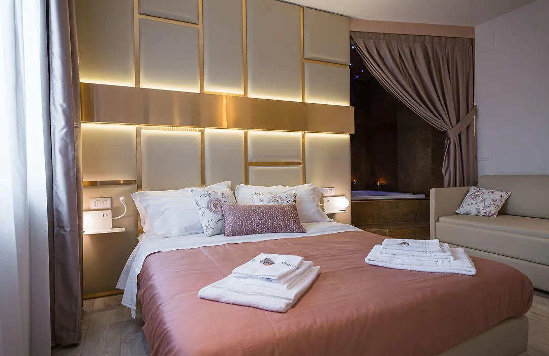 Beautiful Assisi Suite-1