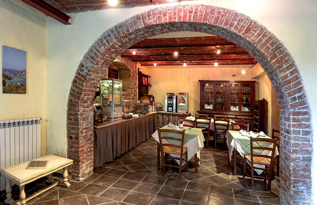 Albergo La Villetta-1