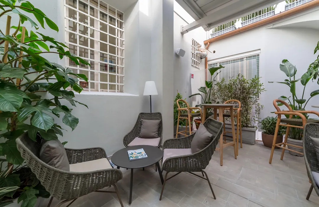 Palazzo 42 - Boutique Hotel&Suites-1