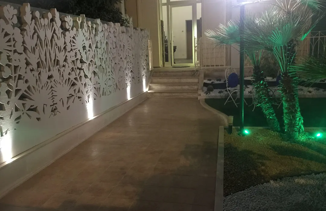 Porto di mare b&b-1