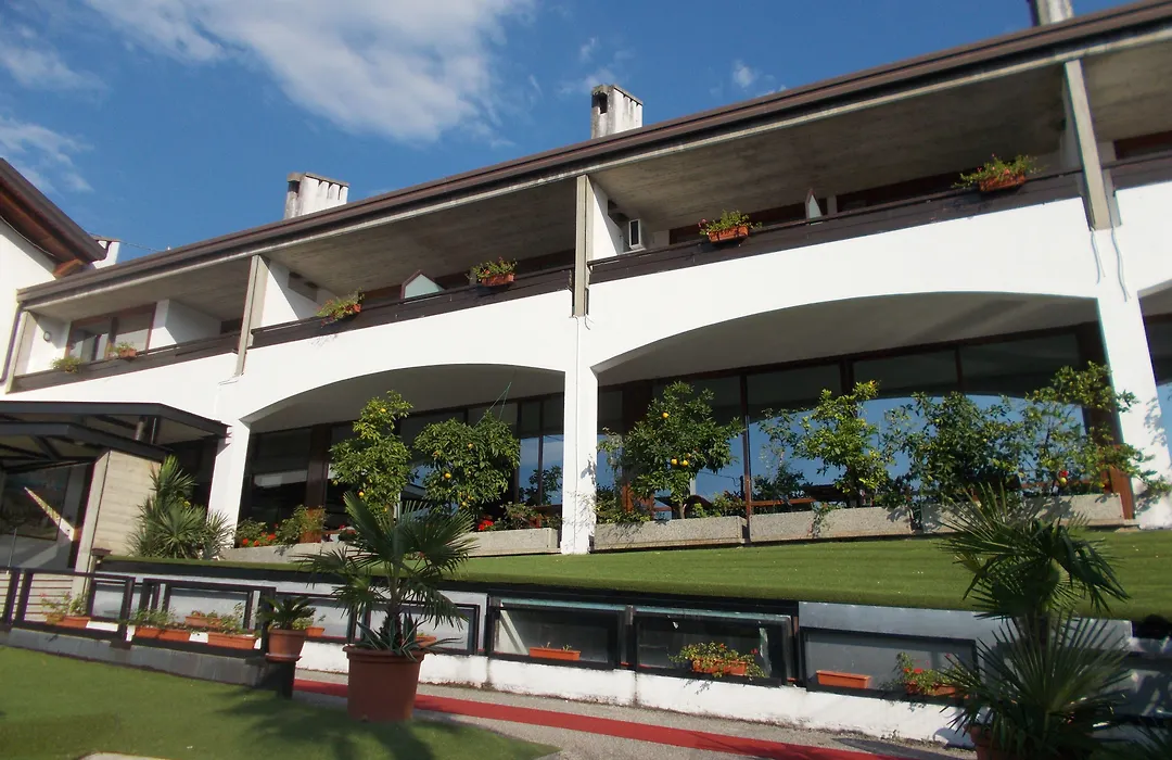 Hotel Laura Christina-1