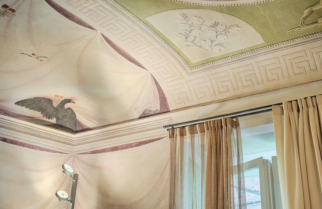 Residenza d'Epoca Le Aquile-1