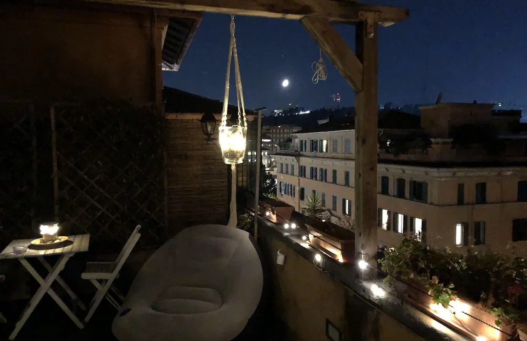 B&B Da Ponticello-1