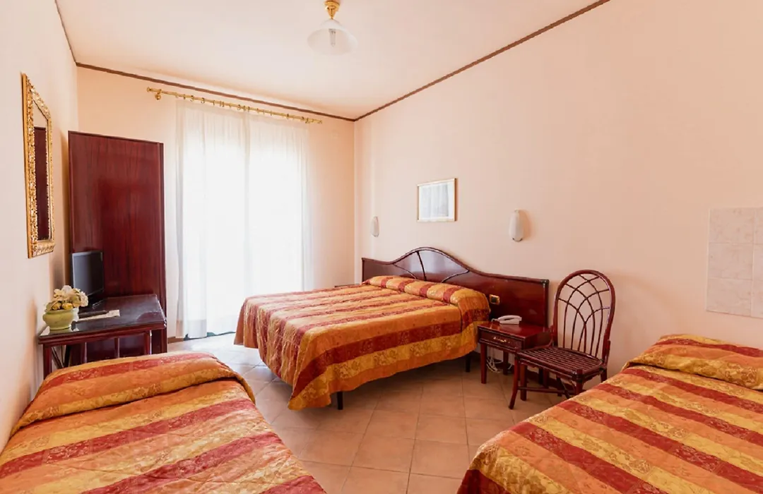 Hotel Villa Delle Rose-1