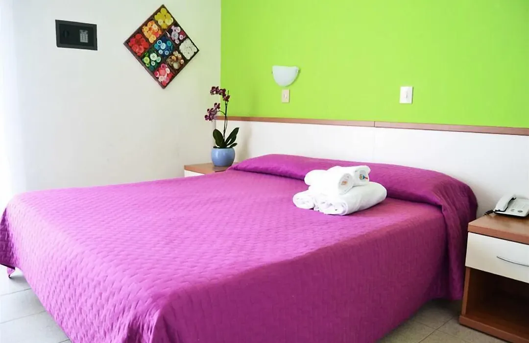 Hotel My Fair-1