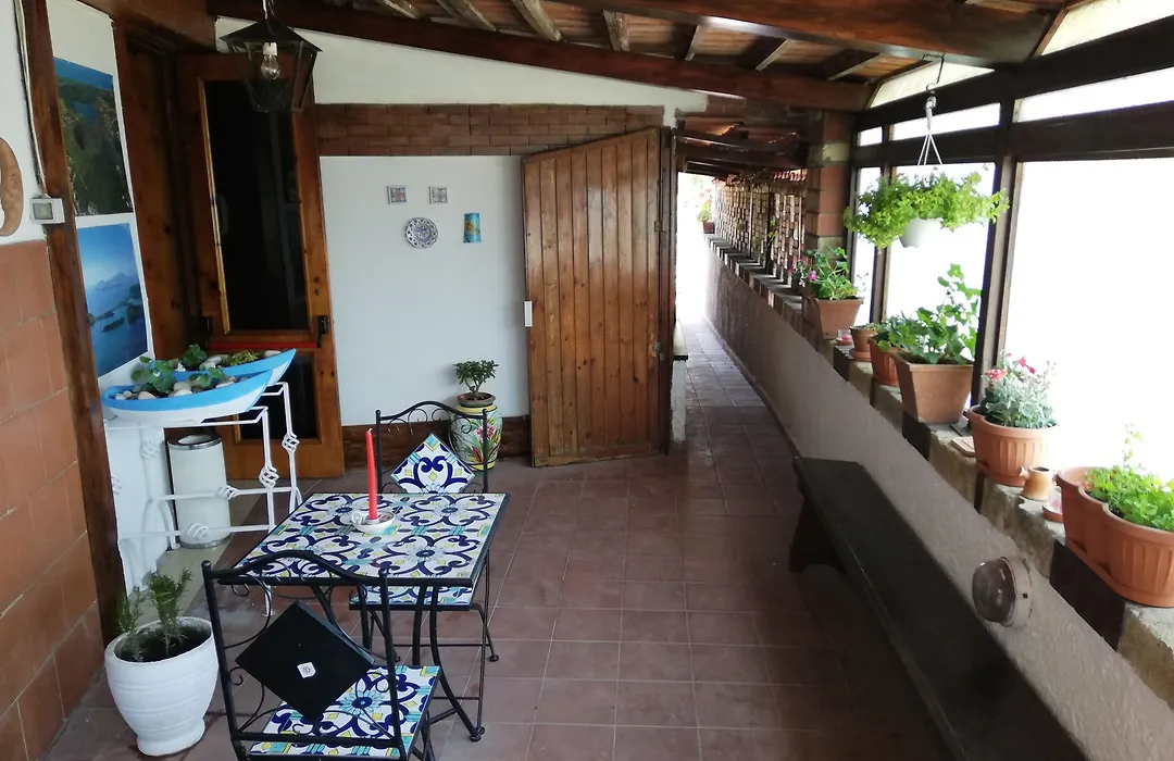 Hotel Sibilla Residence-1