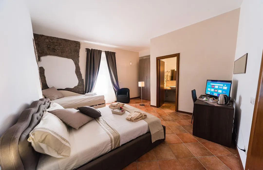 Le Undici Rose Hotel-1