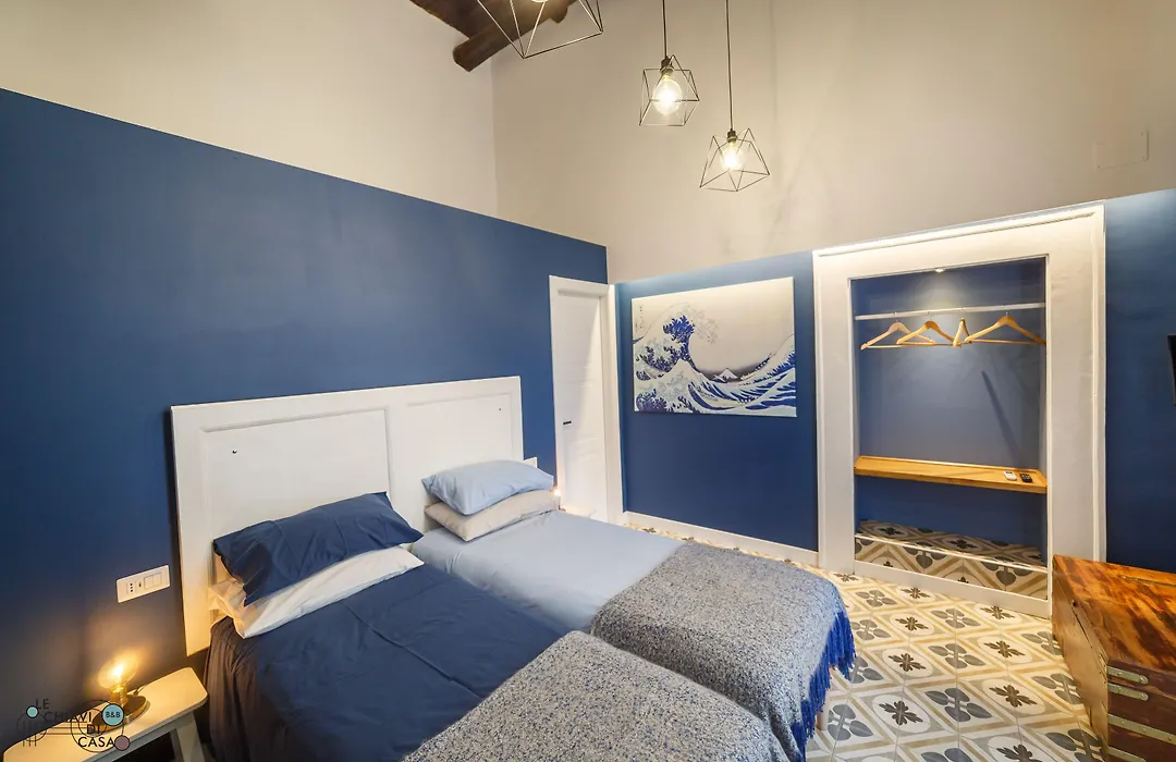 Le Chiavi di Casa-1