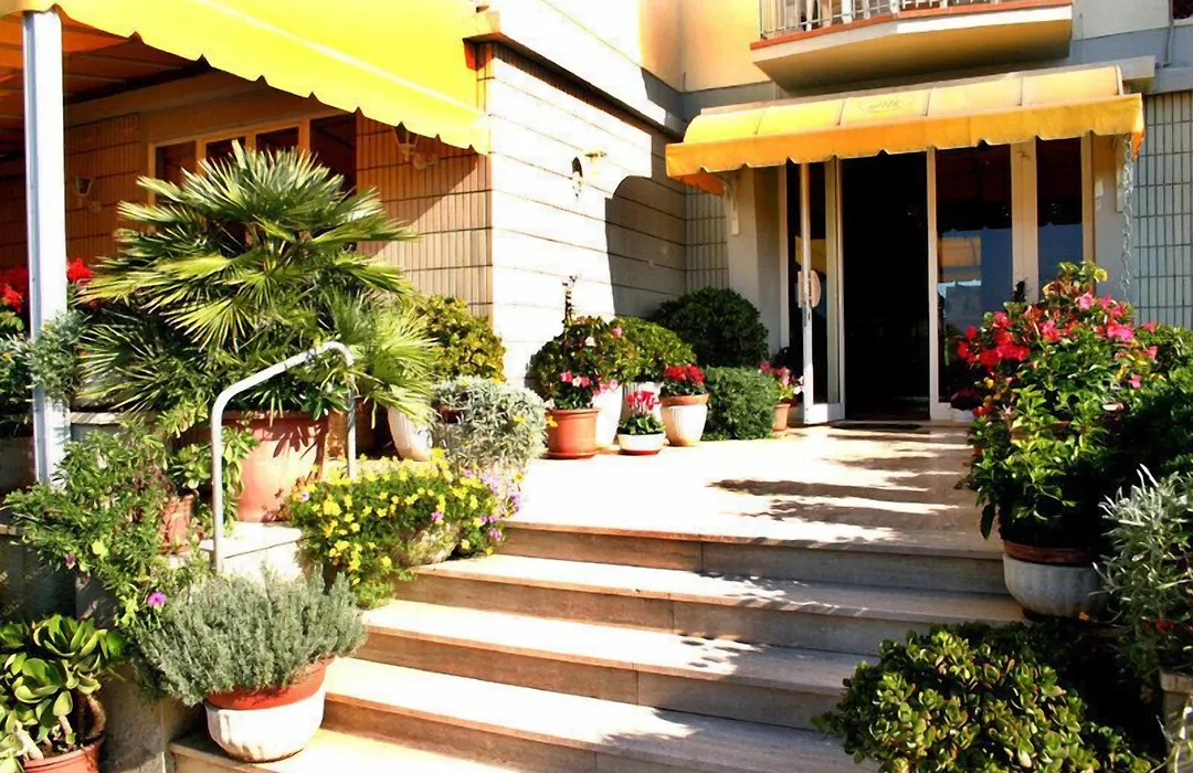 Hotel Alk-1
