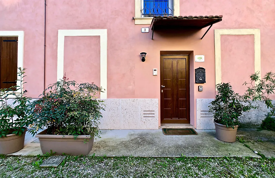 B&B Al Cardinale-1