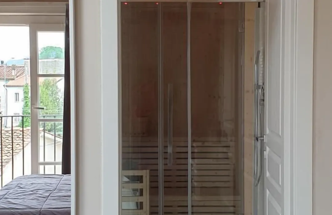 Il Tiglio Jacuzzi&Sauna-1