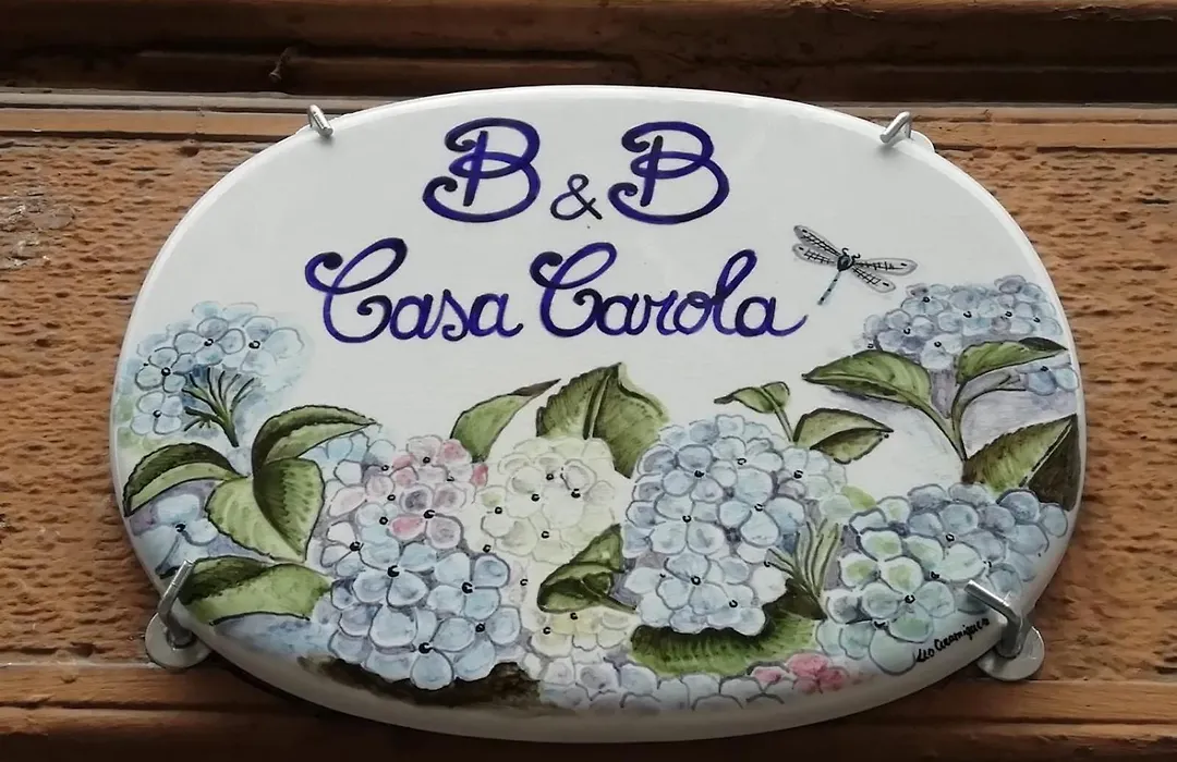B&B Casa Carola-1