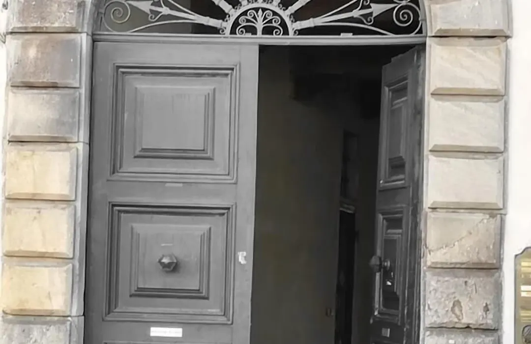 Luxury Corte dei Nobili-1