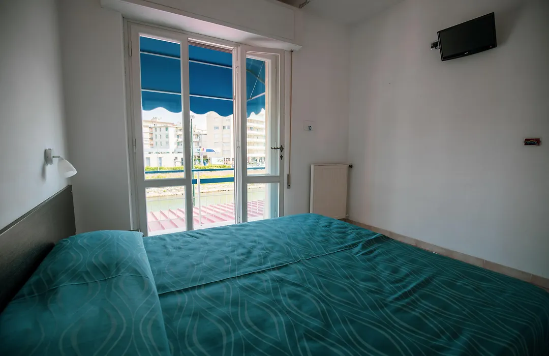 Hotel Burlamacco-1