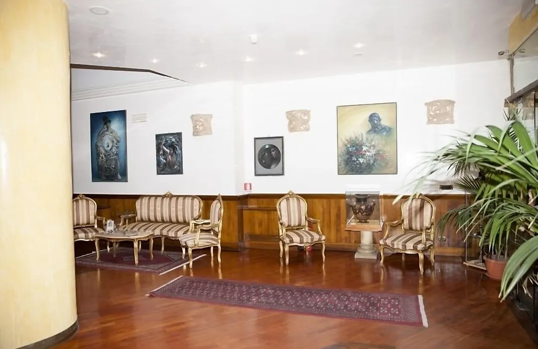 Hotel Altavilla-1