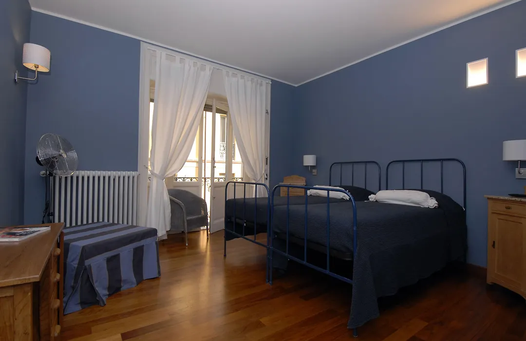 B&B Residenza Cavour-1