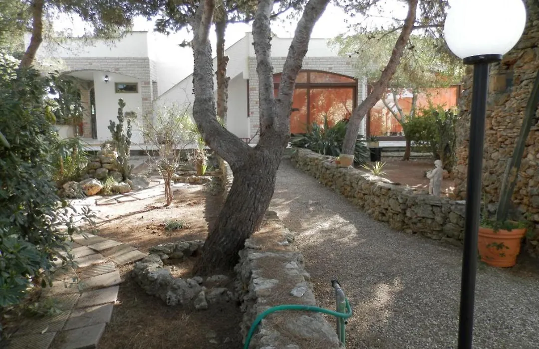 B&B Villa Lory-1