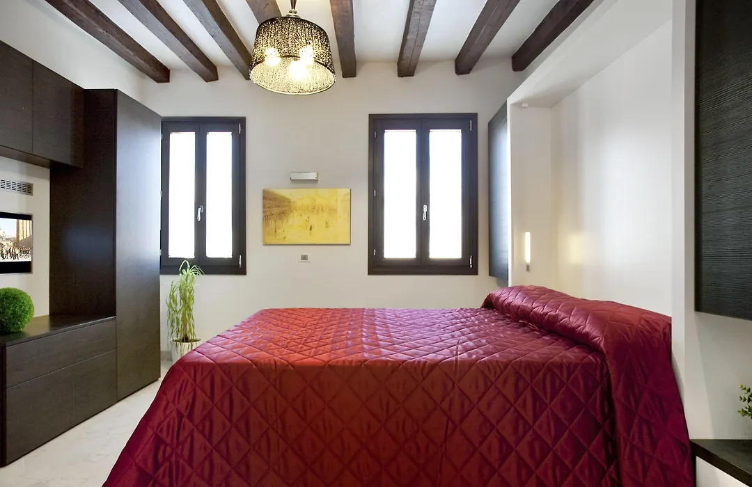 Margherita House Venice-1