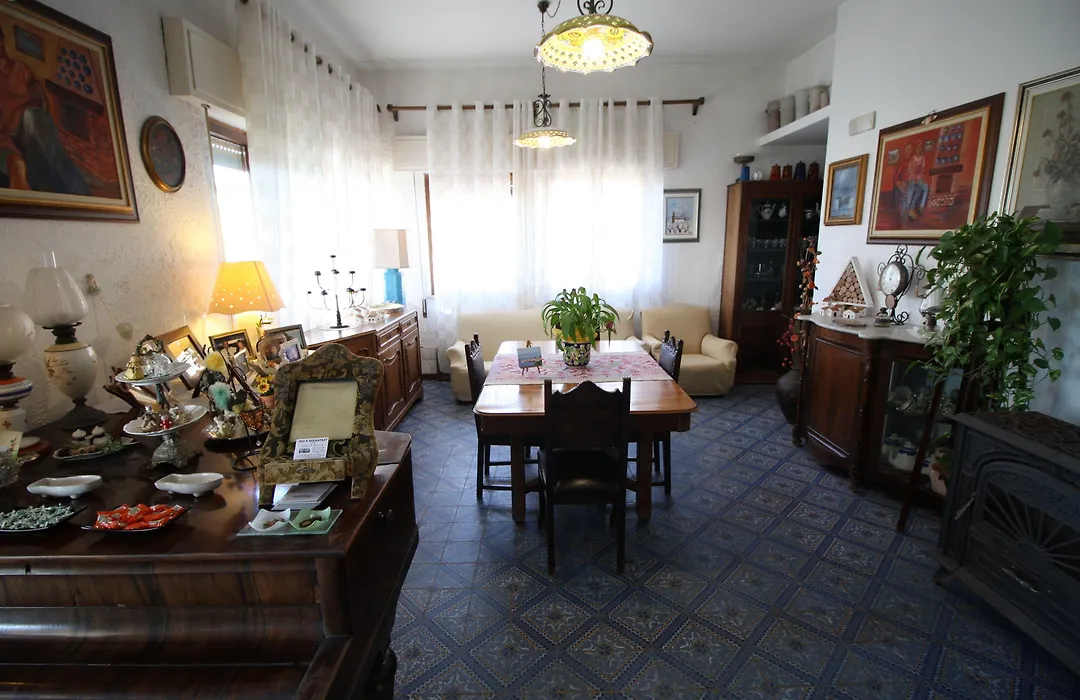 B&B Villa Rosa-1