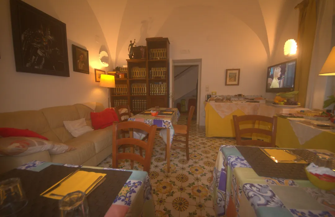 B&B Il Sogno-1