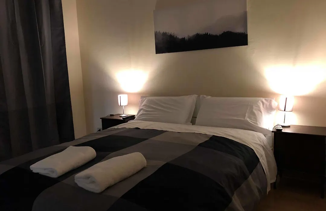 Il Galileo Rooms-1