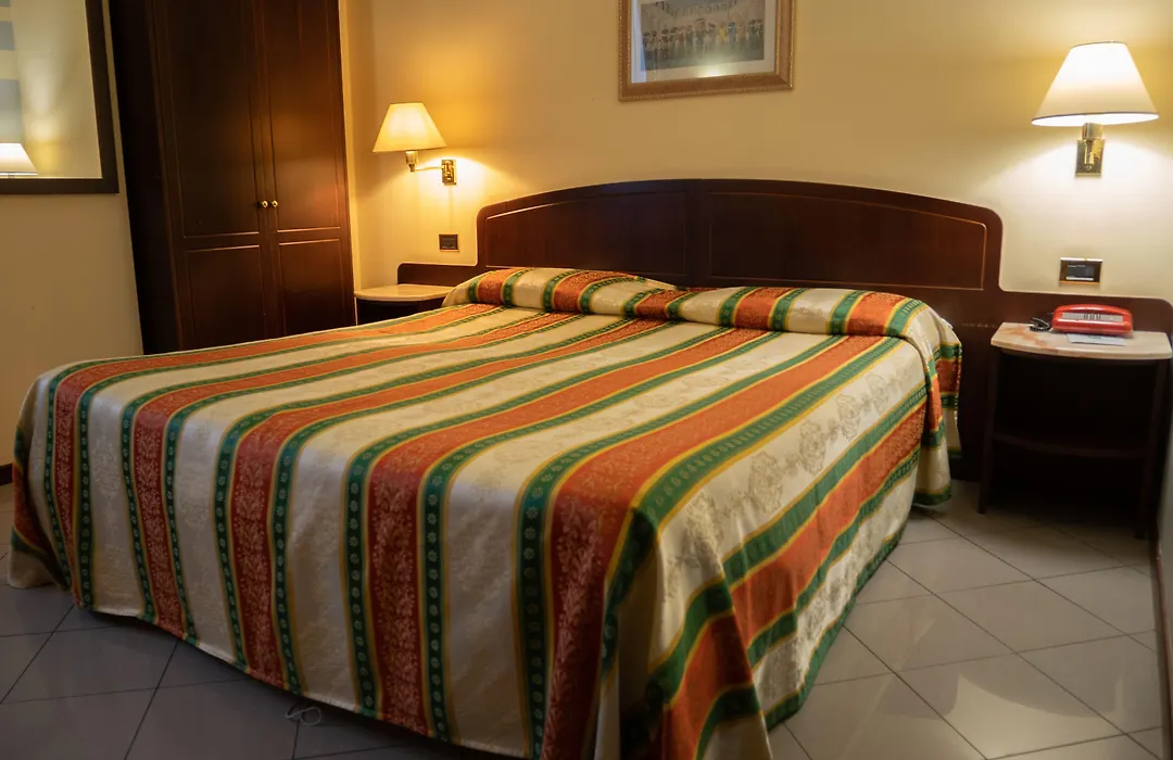 Dipendenza Hotel Londra-1