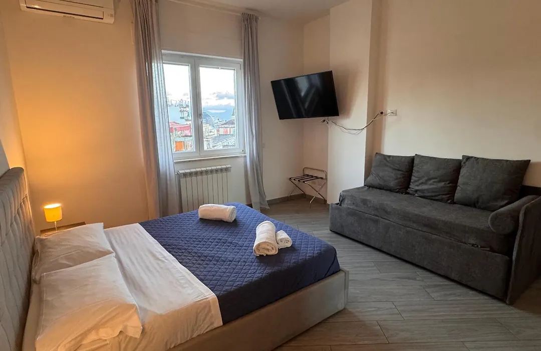 B&B Monteleone ,12-1