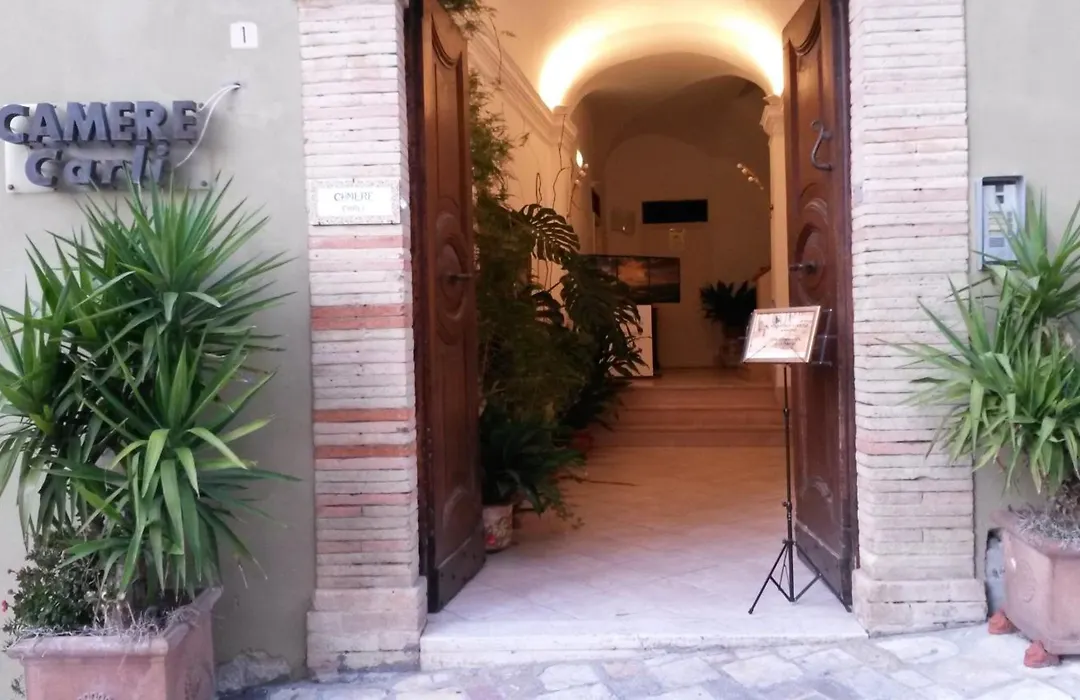 Camere Carli-1