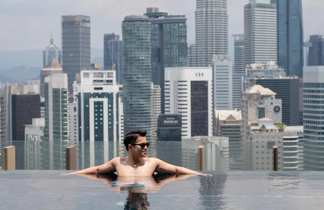 Ceylonz Klcc By Ango-1
